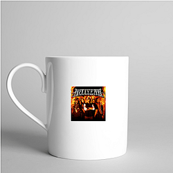 HELLYEAH album HELLYEAH Mugs
