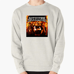 HELLYEAH album HELLYEAH Zweetshirts