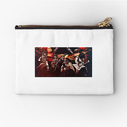 HELLYEAH Collection 1 HELLYEAH Zipper Pouches
