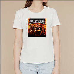 HELLYEAH album HELLYEAH T-Shirts