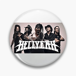 HELLYEAH fan art HELLYEAH Pins