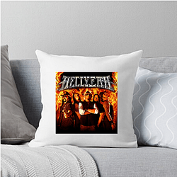 HELLYEAH album HELLYEAH Kussenhoes
