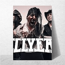 HELLYEAH fan art HELLYEAH Posters