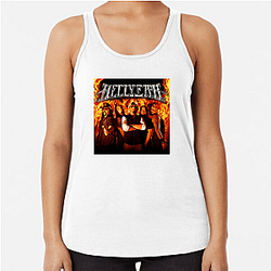 HELLYEAH album HELLYEAH Tanktops