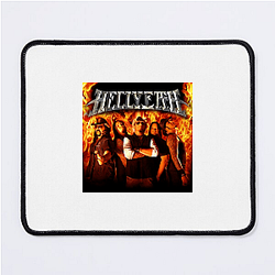 HELLYEAH album HELLYEAH Mouse Pads