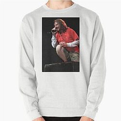 Chad Gray - Hellyeah Sweatshirt