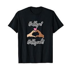 Hallyu T-Shirt