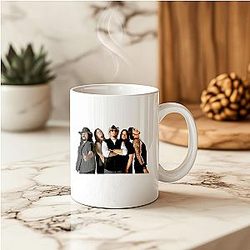 HELLYEAH - Heavy Metal Supergroup HELLYEAH Mugs