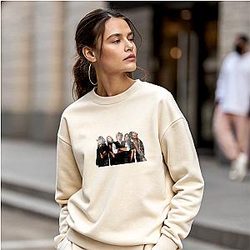 HELLYEAH - Heavy Metal Supergroup HELLYEAH Sweatshirts