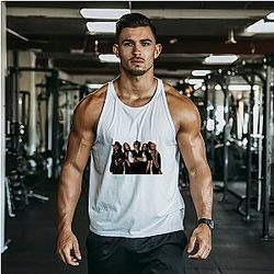 HELLYEAH - Heavy Metal Supergroup HELLYEAH Tank Tops