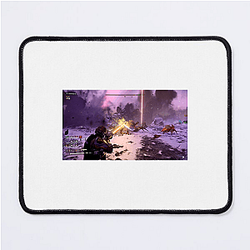 Helldivers 2 – Serie de huelga táctica Helldivers 2 Mouse Pads
