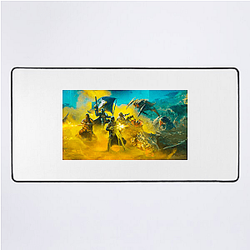 Helldivers 2 – Die Freiheit des Sammlers Helldivers 2 Mouse Pads