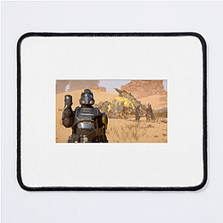 Helldivers 2 – Ultimate Liberation Edition Helldivers 2 Mouse Pads