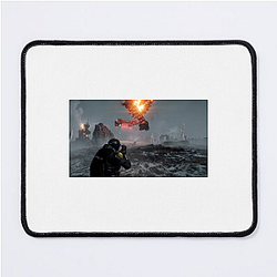 Helldivers 2 – The Federation Signature Series Helldivers 2 Mouse Pads