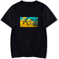 Helldivers 2 – Corte de libertad del coleccionista Helldivers 2 Camisetas
