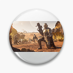 Helldivers 2 – Collection Elite Unit Helldivers 2 Épingles