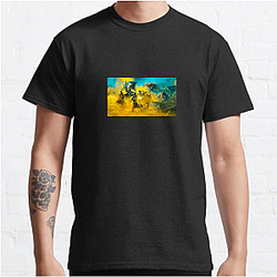 Helldivers 2 – Freedom Collector’s Cut Helldivers 2 T-Shirts
