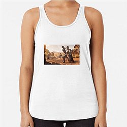 Helldivers 2 – Elite Unit Collection Helldivers 2 Tank Tops