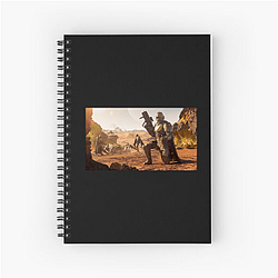 Helldivers 2 – Elite Unit Collection Helldivers 2 Notizbuch