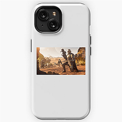 Helldivers 2 – Collection Elite Unit Helldivers 2 Cas iPhone