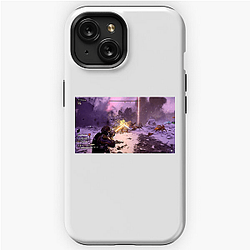 Helldivers 2 – Serie de huelga táctica Helldivers 2 Casos de Samsung