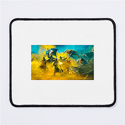 Helldivers 2 – Corte de libertad del coleccionista Helldivers 2 Mouse Pads