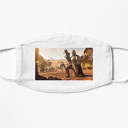 Helldivers 2 – Elite Unit Collection Helldivers 2 Gesichtsmasken
