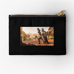Helldivers 2 – Elite Unit Collection Helldivers 2 Zipper Pouches