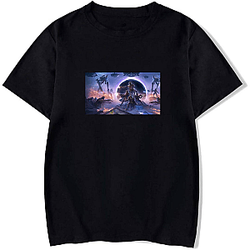 Helldivers 2 – Édition du matériel de service officiel Helldivers 2 T-shirts