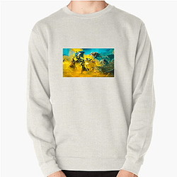 Helldivers 2 – Corte de libertad del coleccionista Helldivers 2 Sudaderas