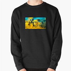 Helldivers 2 – Corte de libertad del coleccionista Helldivers 2 Sudaderas