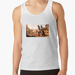 Helldivers 2 – Elite Unit Collection Helldivers 2 Tank Tops