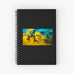 Helldivers 2 – Die Freiheit des Sammlers Helldivers 2 Notizbuch