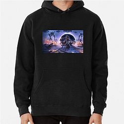 Helldivers 2 – Official Duty Gear Edition Helldivers 2 Hoodies