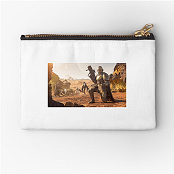 Helldivers 2 – Elite Unit Collection Helldivers 2 Zipper Pouches