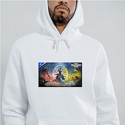 Helldivers 2 – Meilleure collection Helldivers 2 Hoodies