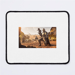 Helldivers 2 – Elite Unit Collection Helldivers 2 Mouse Pads