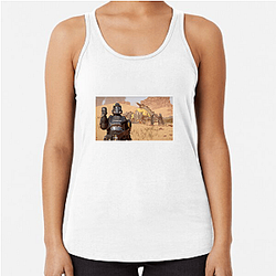 Helldivers 2 – Ultimate Liberation Edition Helldivers 2 Tank Tops