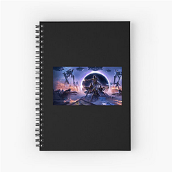 Helldivers 2 – Offizielle Duty Gear Edition Helldivers 2 Notizbuch