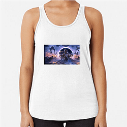Helldivers 2 – Offizielle Duty Gear Edition Helldivers 2 Tank Tops