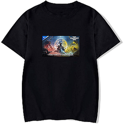 Helldivers 2 – Beste Sammlung Helldivers 2 T-Shirts