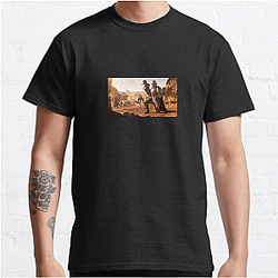 Helldivers 2 – Elite Unit Collection Helldivers 2 T-Shirts