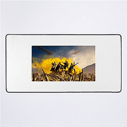 Helldivers 2 – Super Earth Limited Edition Helldivers 2 Mouse Pads