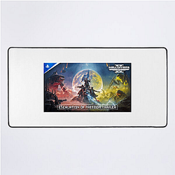 Helldivers 2 – Mejor colección Helldivers 2 Mouse Pads