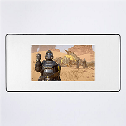 Helldivers 2 – Ultimate Liberation Edition Helldivers 2 Mouse Pads