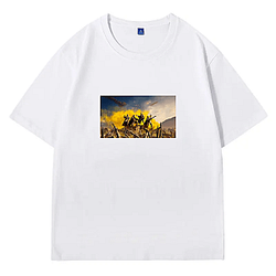 Helldivers 2 – Super Earth Limited Edition Helldivers 2 T-Shirts