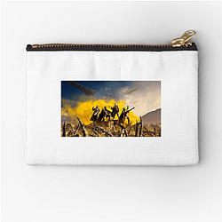 Helldivers 2 – Super Earth Limited Edition Helldivers 2 Zipper Pouches