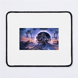 Helldivers 2 – Edición oficial del engranaje del deber Helldivers 2 Mouse Pads