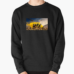 Helldivers 2 – Super Earth Limited Edition Helldivers 2 Sudaderas