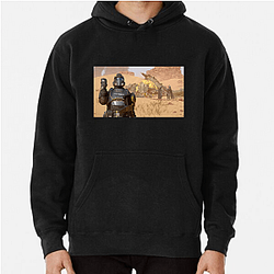 Helldivers 2 – Ultimate Liberation Edition Helldivers 2 Hoodies